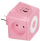 фото Тройник  AGNI TP-WJ2U3E-L-pink в Санкт-Петербургe
