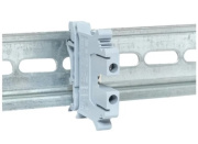 фото Клеммная колодка EKF scr-ut-4-g