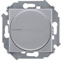 Изображение товара Светорегулятор Simon 1591796-033 Диммер для освещения 220 В