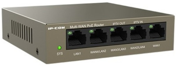 фото Маршрутизатор  IP-Com M20-PoE в Самаре