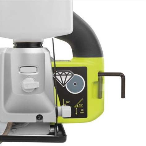 фото Плиткорез  Ryobi LTS180M в Смоленске