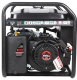 фото Генератор бензиновый A-iPower Lite AP5500E