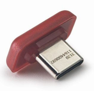 фото Электронный идентификатор  Актив Рутокен ЭЦП 3.0 3120 C nano, серт. ФСБ в Омске