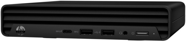 фото Системный блок HP 260 G9 R Mini Intel Core i5, 16 ГБ, 512 Гб, Intel Iris Xe Graphics,  ОС Не установлена