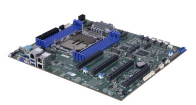 фото Материнская плата E-ATX MSI 919-S4171-001