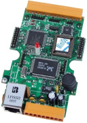 фото Контроллер ICP DAS I-7188E3 CR