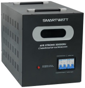 фото Стабилизатор напряжения SmartWatt AVR STRONG 20000RU