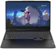 фото Ноутбук Lenovo IP Gaming 3 15IAH7