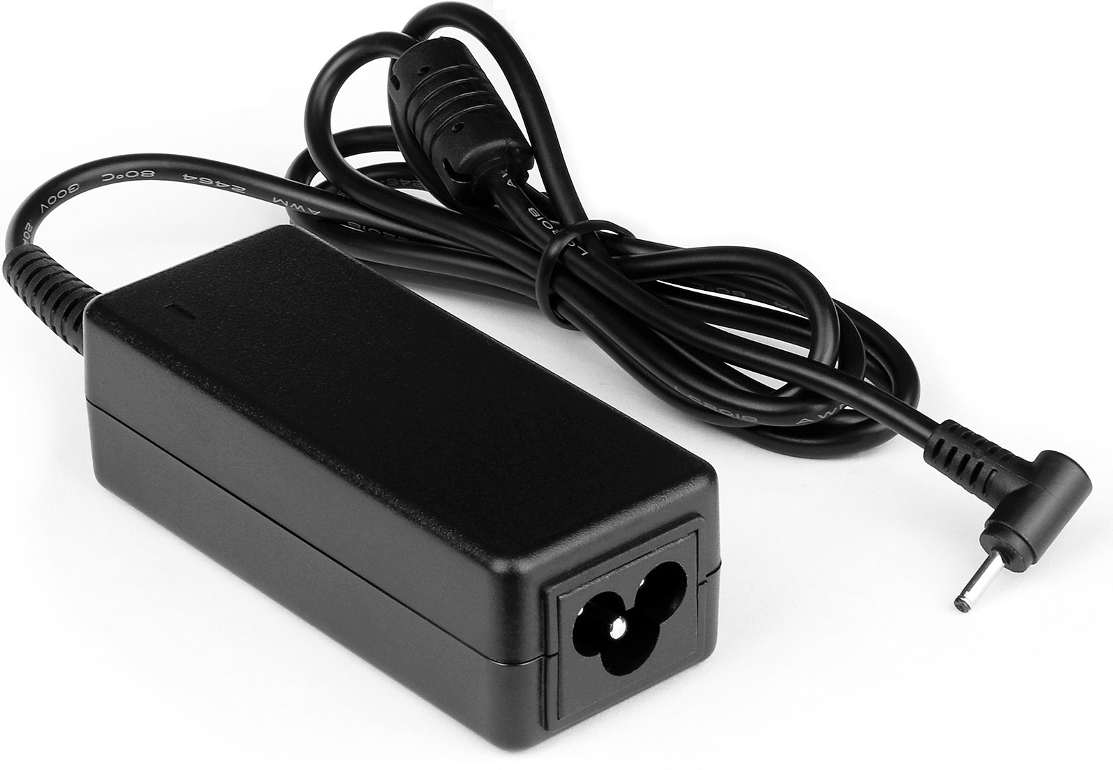 

Блок питания для ноутбука Asus OEM LT07 19V, 3.42A (4.0x1.35) 65W ADP-65DW/C, LT07