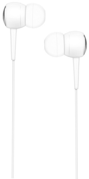 Наушники Hoco M19 6957531054658 белый