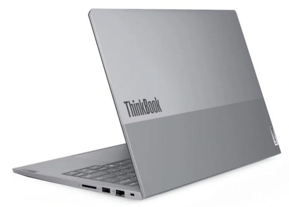 фото Ноутбук  Lenovo ThinkBook 14 G8 IRL 14 ", Core i5, 16 Гб RAM, 512 Гб SSD, UHD Graphics, Серый