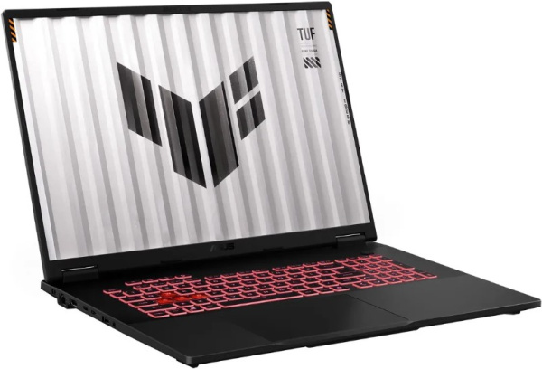 фото Ноутбук  ASUS TUF Gaming A18 FA808UH-S8052 в Санкт-Петербургe 18 ", Ryzen 7, 16 Гб RAM, 512 Гб SSD, GeForce RTX 5050, Серый