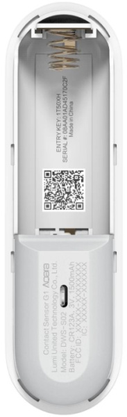 фото Датчик  Aqara DW-S02D в Красноярске