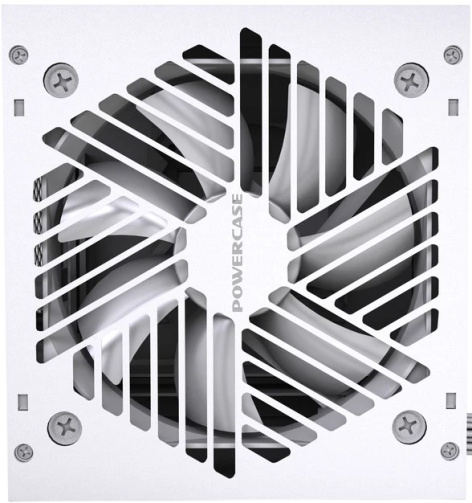 фото Блок питания ATX Powercase PSW-700W-DC в Санкт-Петербургe