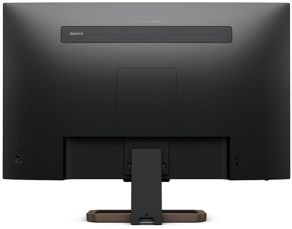 фото Монитор 27" BenQ EX2780Q