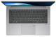 фото Ноутбук ASUS ExpertBook P1 P1403CVA (P1403CVA-S60500) 14" (Intel Core i5, 16Гб DDR5, SSD 512 Гб, Iris Xe Graphics, Без ОС) Серый [90NX0871-M00KL0]