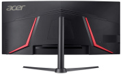 фото Монитор Acer Nitro XZ342CUV3bmiiphx