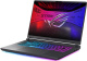 фото Ноутбук ASUS ROG Strix G16 G615JMR-TS415 16" (Intel Core i7, 16Гб DDR5, SSD 512 Гб, GeForce RTX 5060, Без ОС) Серый [90NR0LB1-M00KB0]