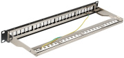 фото Патч-панель Lanmaster LAN-PPN24OK-STP