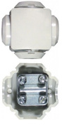 фото Зажим Systeme Electric U734M