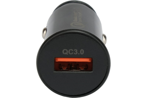 фото Зарядное устройство автомобильное Cablexpert MP3A-UC-CAR22 в Екатеринбурге