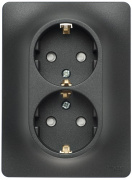 фото Розетка Systeme Electric GSL000726