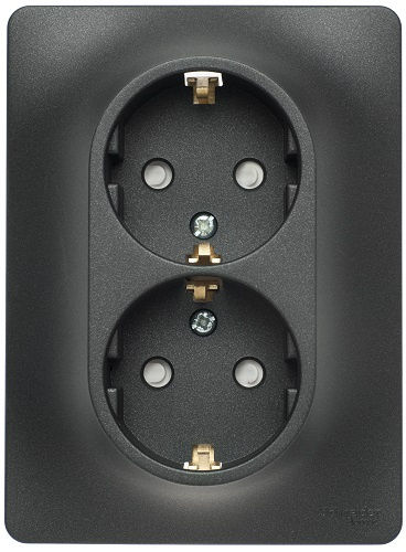 фото Розетка  Systeme Electric GSL000726 в Уфе