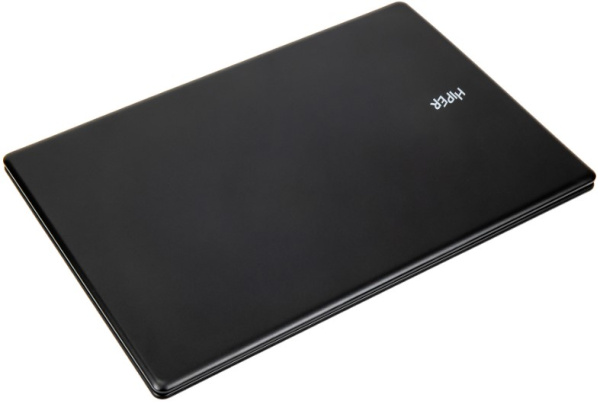 фото Ноутбук  HIPER Workbook в Уфе 15.6 ", Core i3, 16 Гб RAM, 512 Гб SSD, Iris Plus Graphics, Черный