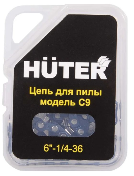 фото Цепь Huter С9