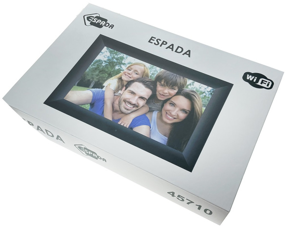 фото Фоторамка  Espada Photo Frame 15" в Уфе