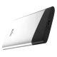 фото Внешний SSD USB 3.2 Gen 2 Type-C Netac NT01Z6S-960G-32SL в Перми 960 ГБ