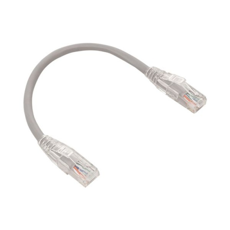 фото Кабель патч-корд  EKF TRP-5EUTP-PVC-5M-GY в Омске