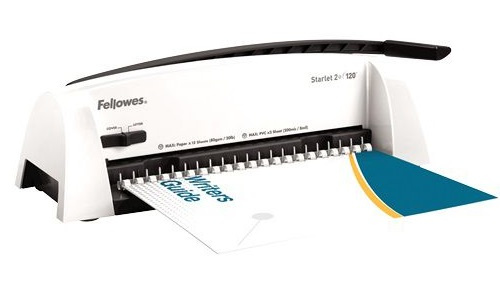 фото Брошюровщик  Fellowes STARLET 2+ в Красноярске