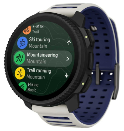 фото Часы  Suunto Vertical 2