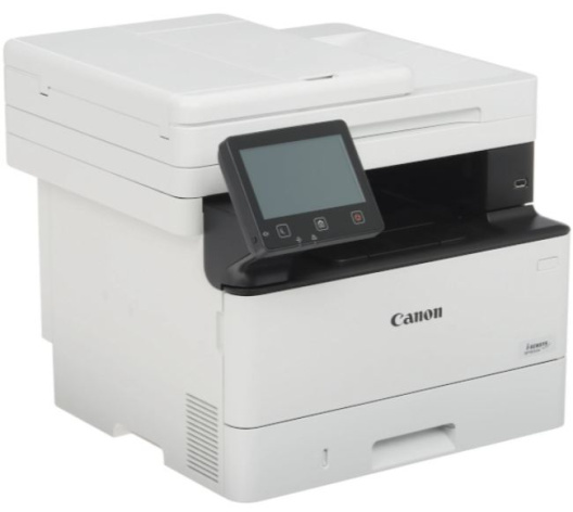 фото МФУ лазерное черно-белое Canon i-SENSYS MF465dw II в Омске