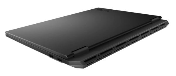 фото Ноутбук ASUS TUF Gaming A16 FA608PP-RV168 16" (AMD Ryzen 7, 16Гб DDR5, SSD 512 Гб, GeForce RTX 5070, Без ОС) Серый [90NR0MD1-M009R0]