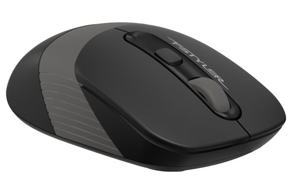 фото Мышь Wireless A4Tech Fstyler FG10S в Уфе