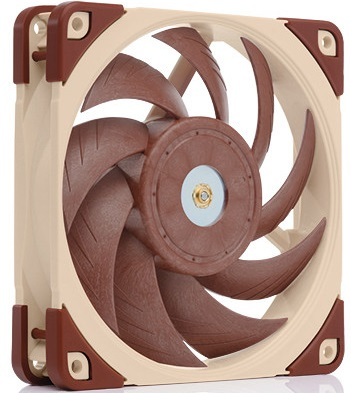 фото Вентилятор для корпуса Noctua NF-A12x25 FLX в Казани