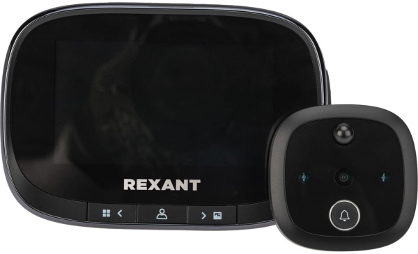 фото Видеоглазок  Rexant 45-1115 в Перми