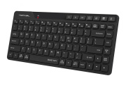 фото Клавиатура A4Tech Fstyler FBK26C AS