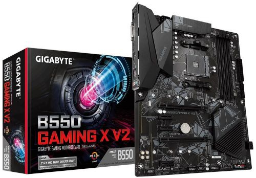 фото Материнская плата ATX GIGABYTE (УЦЕНЕННЫЙ) в Перми