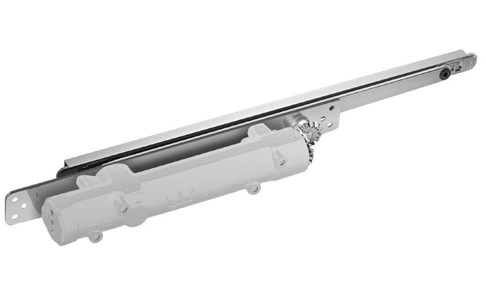 

Доводчик Dormakaba ITS-96 EN3-6 (52250150) дверной скрытой установки, масса двери до 180 кг, ITS-96 EN3-6 (52250150)