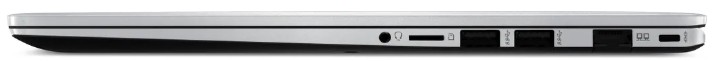 

Ноутбук MSI Modern 15 F13MG 9S7-15S122-622 i5-1334U/16GB/1TB SSD/Iris Xe Graphics/15.6" FHD IPS/WiFi/BT/DOS/urban silver, Modern 15 F13MG