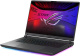 фото Ноутбук ASUS ROG Strix G16 G615JMR-TS414 16" (Intel Core i7, 16Гб DDR5, SSD 512 Гб, GeForce RTX 5060, Без ОС) Серый [90NR0LB1-M00KA0]