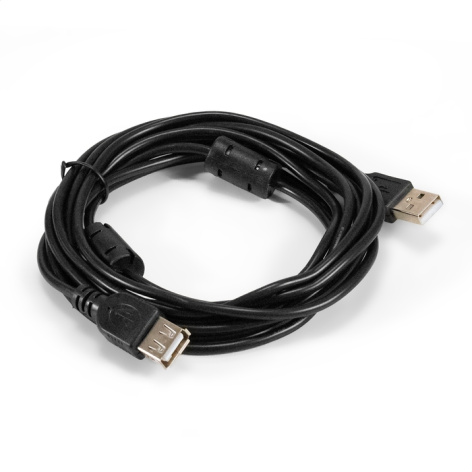 фото Удлинитель  Exegate EX-CCF-USB2-AMAF-3.0F в Перми