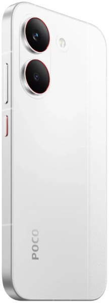 фото Смартфон  Xiaomi POCO X8 Pro RU 12/512GB в Волгограде