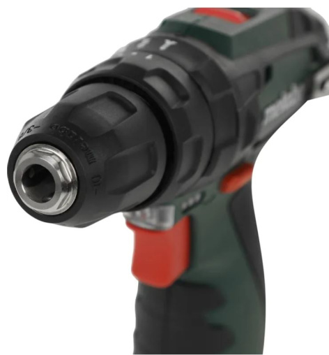 фото Винтоверт  Metabo PowerMaxx SB в Санкт-Петербургe