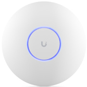 фото Точка доступа Ubiquiti U7-pro