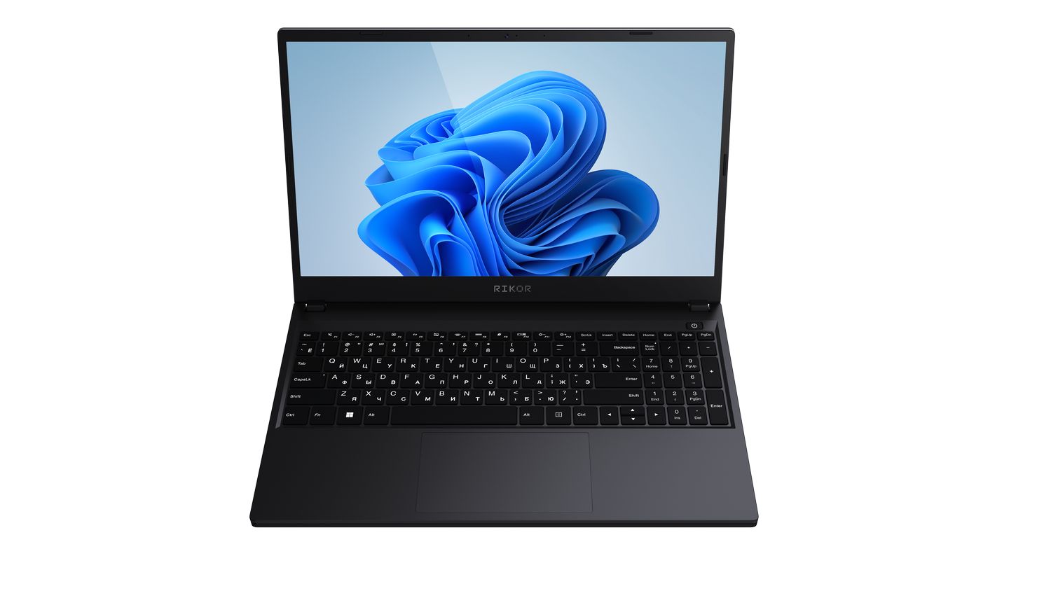 

Ноутбук Rikor SPB 301.1 B8A906D1 Ryzen 3 5425U/8GB/256GB SSD/Radeon Graphics/Win11Pro/15.6''/Темно-Серый, SPB 301.1