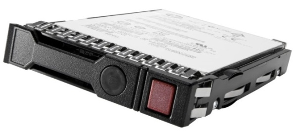 фото Жесткий диск  HPE 872481-B21 в Перми